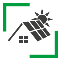 Icon-Photovoltaik