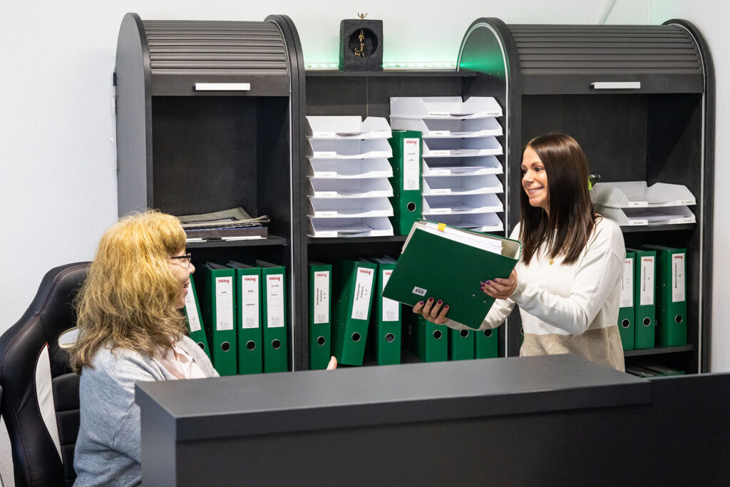 Mitarbeiter VABS Salzgitter Versicherungsmakler 02