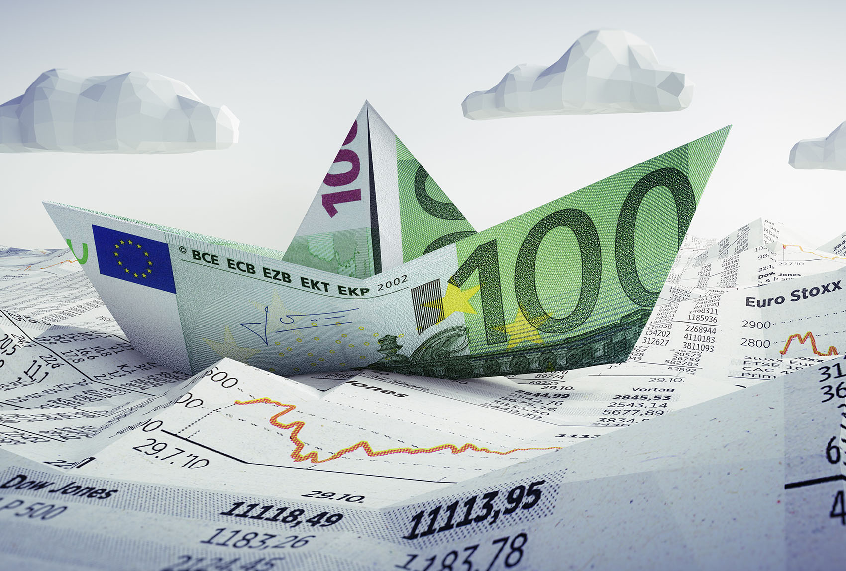 Boerse Aktien ETF Anlage 02